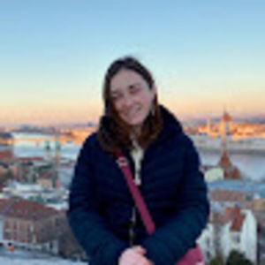 Meet your Posher, Sabrina